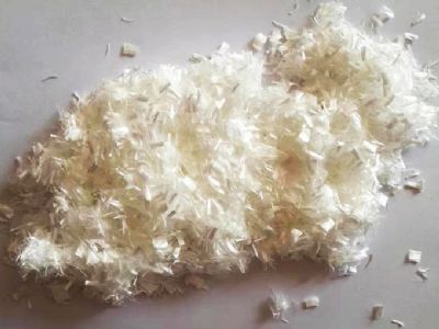 點擊查看詳細信息<br>標題：聚乙烯醇纖維 閱讀次數(shù)：5530