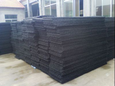 點擊查看詳細信息<br>標題：滲排水片材 閱讀次數(shù)：4312