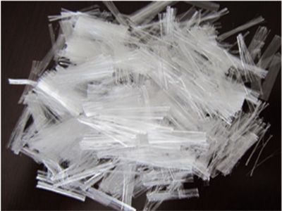 點擊查看詳細信息<br>標題：聚丙烯纖維網(wǎng) 閱讀次數(shù)：5513