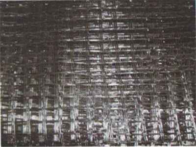 點擊查看詳細信息<br>標題：玻璃纖維土工格柵 閱讀次數(shù)：4572