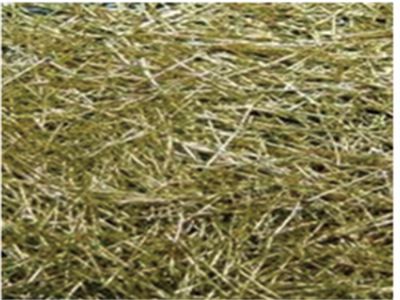 點擊查看詳細信息<br>標題：鍍銅微絲鋼纖維 閱讀次數(shù)：4530