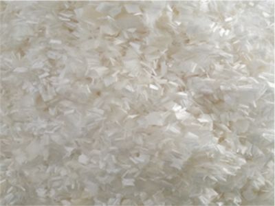 點擊查看詳細信息<br>標題：聚丙烯纖維 閱讀次數(shù)：4392