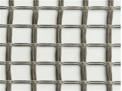 點擊查看詳細信息<br>標題：玄武巖纖維土工格柵 閱讀次數(shù)：5020