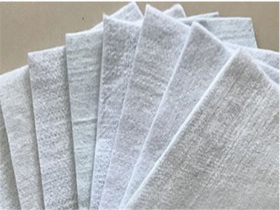 點擊查看詳細信息<br>標題：短纖針刺土工布 閱讀次數(shù)：5169