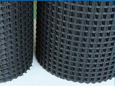 點擊查看詳細信息<br>標題：聚丙烯雙向拉伸土工格柵 閱讀次數(shù)：4425