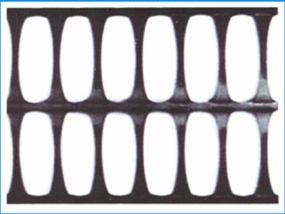 點擊查看詳細信息<br>標題：聚丙烯單向拉伸土工格柵 閱讀次數(shù)：3241