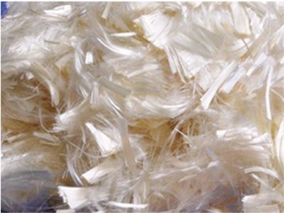 點擊查看詳細信息<br>標題：聚丙烯腈纖維 閱讀次數(shù)：5596